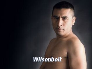 Wilsonbolt