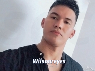 Wilsonreyes