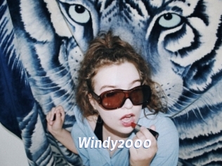 Windy2000