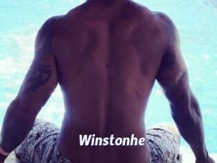 Winstonhe