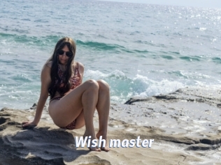 Wish_master