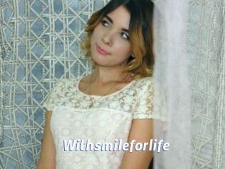 Withsmileforlife