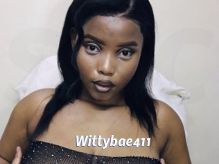 Wittybae411