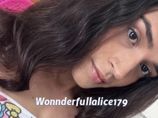 Wonnderfullalice179