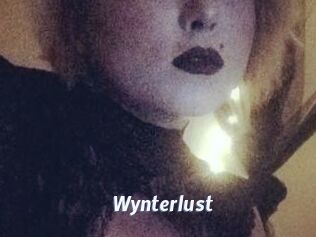 Wynterlust