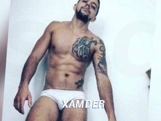 XAMDER