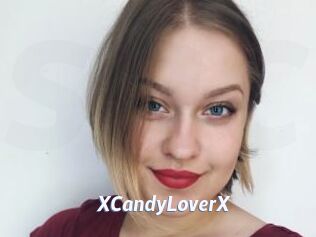 XCandyLoverX