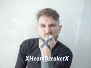 XHeartBreakerX