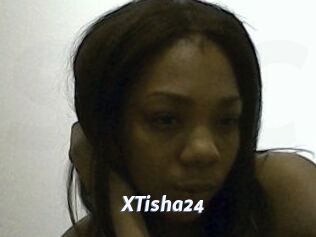 XTisha24