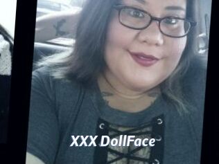 XXX_DollFace