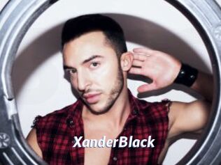 XanderBlack