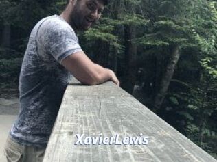 Xavier_Lewis