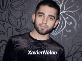 XavierNolan