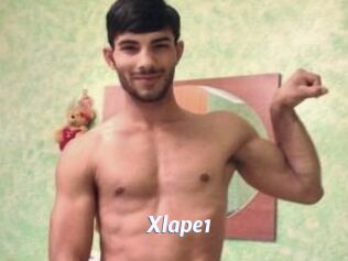 Xlape1
