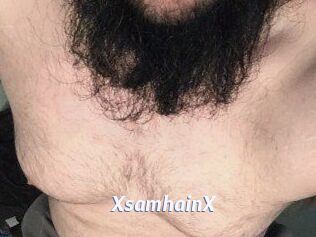 XsamhainX