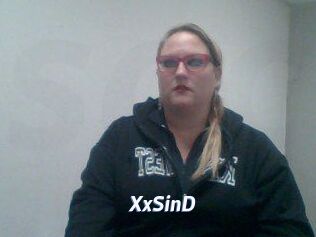XxSinD