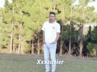 Xxxzavier