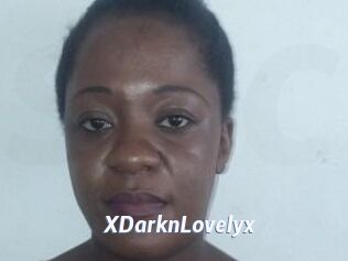 XDarknLovelyx