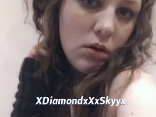 XDiamondxXxSkyyx