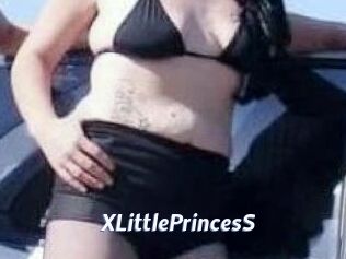 XLittlePrincesS