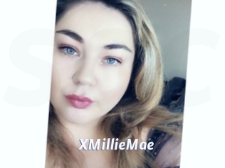 XMillieMae