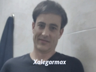 Xalegarmax