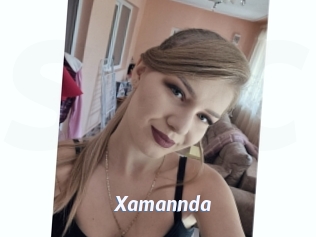 Xamannda