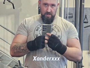 Xanderxxx