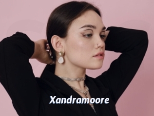 Xandramoore