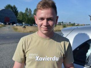 Xavierdu