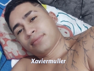 Xaviermuller