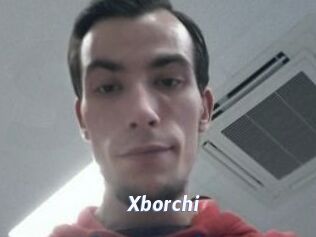 Xborchi