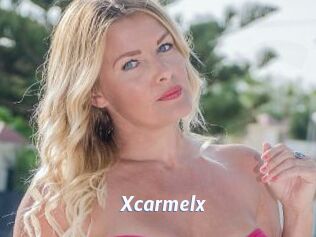 Xcarmelx