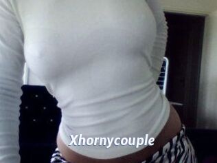 Xhornycouple