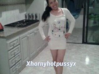 Xhornyhotpussyx