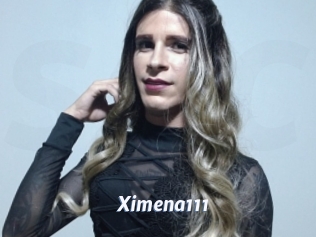 Ximena111