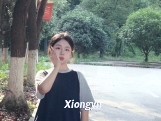 Xiongyn