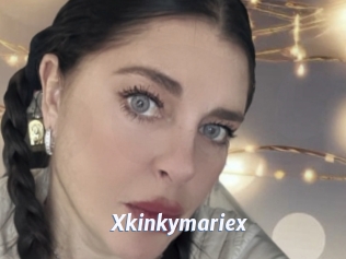 Xkinkymariex