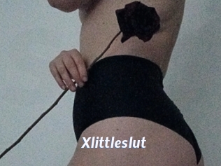 Xlittleslut