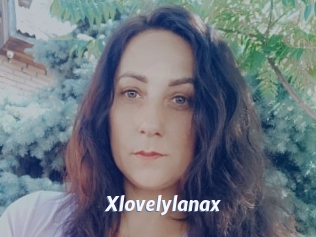 Xlovelylanax