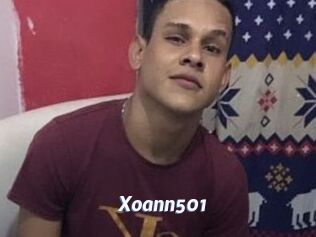 Xoann501