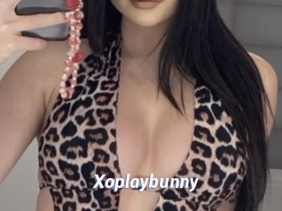 Xoplaybunny