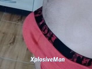 XplosiveMan