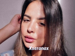 Xseranax