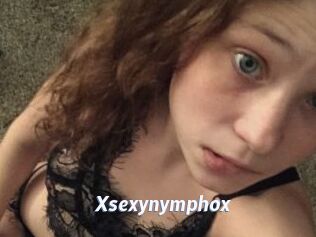 Xsexynymphox