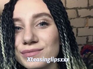 Xteasinglipsxxx