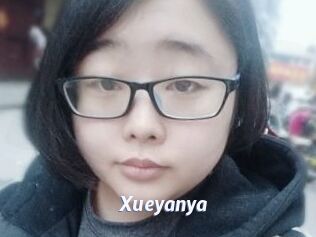 Xueyanya