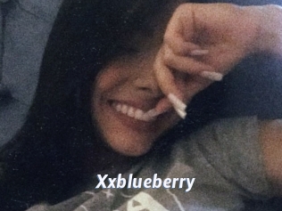 Xxblueberry