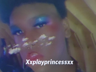 Xxplayprincessxx