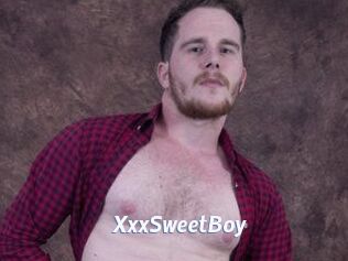 XxxSweetBoy